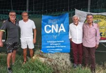 Territorio e tradizioni fanno sempre centro, grande successo per la festa di tiro a volo