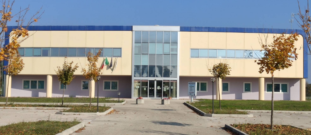 UNIONE DEI COMUNI pian del bruscolo