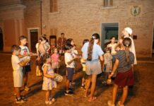 Assalto ai Borghi fa tappa a Pozzuolo tra sapori, storia e divertimento