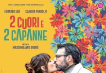 Cinema sotto le stelle all’Arena BCC: film fino al 6 settembre