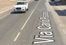 Via Pisacane, da domani al via una nuova fase dei lavori contro gli allagamenti