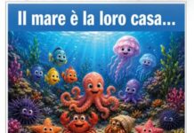 Fano, sabato la campagna LAV per il rispetto degli animali del mare