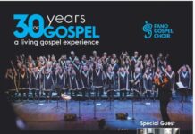 Il Fano Gospel Choir celebra 30 anni con un grande concerto alla Corte Malatestiana