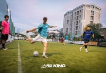 Adriatic Cup Fano 2026: spettacolo in Sassonia con gli assi del calcio a 5