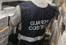Controlli nei ristoranti dell’Anconetano: sequestrati oltre 41 chili di pesce non tracciato