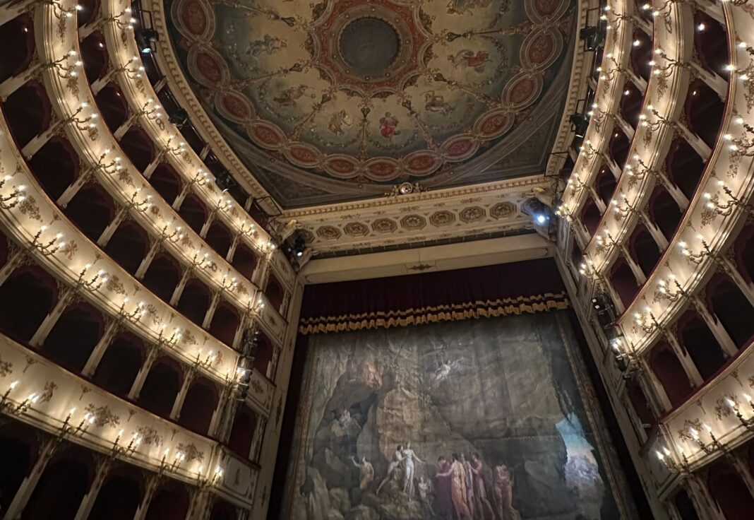teatro rossini