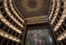 Pesaro – Riapre il Teatro Rossini dopo i lavori di riqualificazione. Intervento da 535mila euro