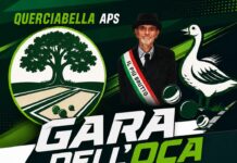 Torna la “Gara dell’Oca”: sfida di bocce raffa a coppie al Circolo Quercia Bella