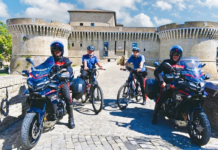 Scappano dall’hotel senza pagare oltre mille euro: tre giovani denunciati dai Carabinieri