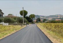 Bellocchi, con l’Undicesima Strada si chiude il piano asfalti nelle strade periferiche