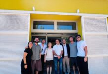 Casa del Custode, consegnate le chiavi: al via il nuovo spazio per i giovani