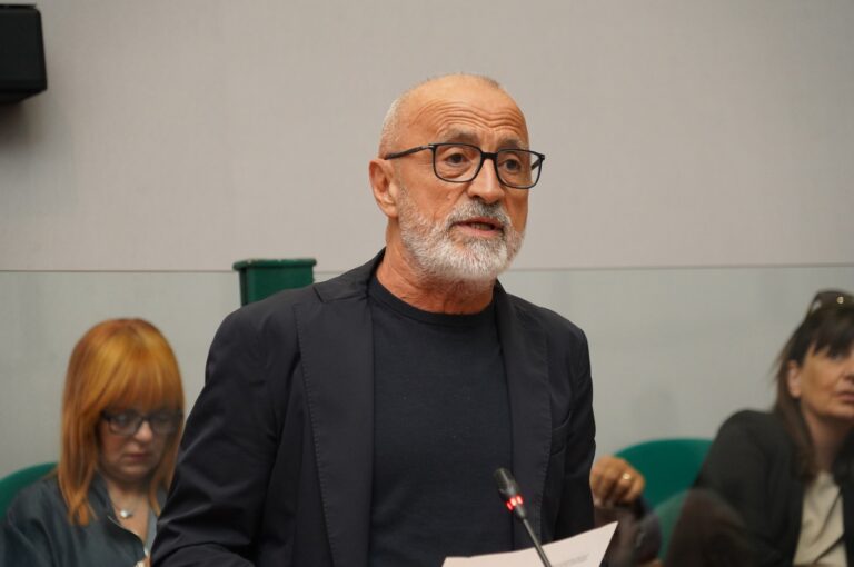 Maltempo e danni all’agricoltura marchigiana, Cesetti (PD): «La giunta chieda subito al governo lo stato di emergenza o lo stato di calamità naturale»