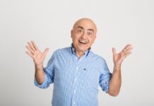 Paolo Cevoli alla Rocca Malatestiana: spettacolo già sold out, rinviato Federico Quaranta