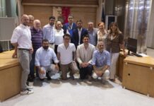 Alessandri presidente della Provincia di Pesaro-Urbino: “Risultato cercato, preparato, su cui abbiamo lavorato con una grande base”