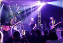 Alla Rocca Malatestiana debutta “Cover in Rocca”: si parte con il tributo ai Coldplay