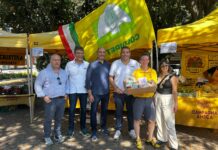 Campagna Amica all’ospedale di Fano: “Il cibo sano come presidio per la prevenzione e la salute”