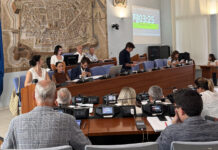 Sottomonte, guasto alla rete telefonica: «Disagi causati dal caldo»