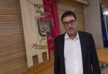 Vince il centrodestra: Alessandri nuovo presidente della Provincia di Pesaro e Urbino