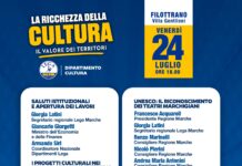Teatri Unesco e Basilica di Vitruvio, a Filottrano il convegno della Lega