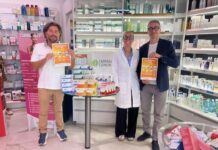 Caldo, le farmacie comunali di Pesaro e Gabicce: sconti del 25% su integratori e colliri