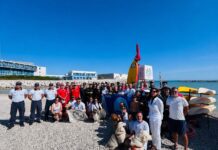 Fano, Giornata contro gli annegamenti: ai Bagni Carlo focus sulla sicurezza