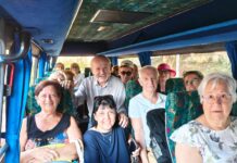Vallefoglia, al via “Vado al Mare” per gli over 60