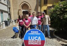 Fano Cambia Passo: “Navetta gratuita torrette-ponte sasso, una risposta concreta a cittadini e turisti”