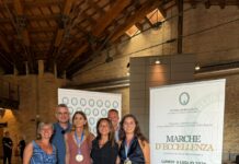 Marche d’Eccellenza: il Consiglio regionale premia quattro protagonisti del Para Laser Run