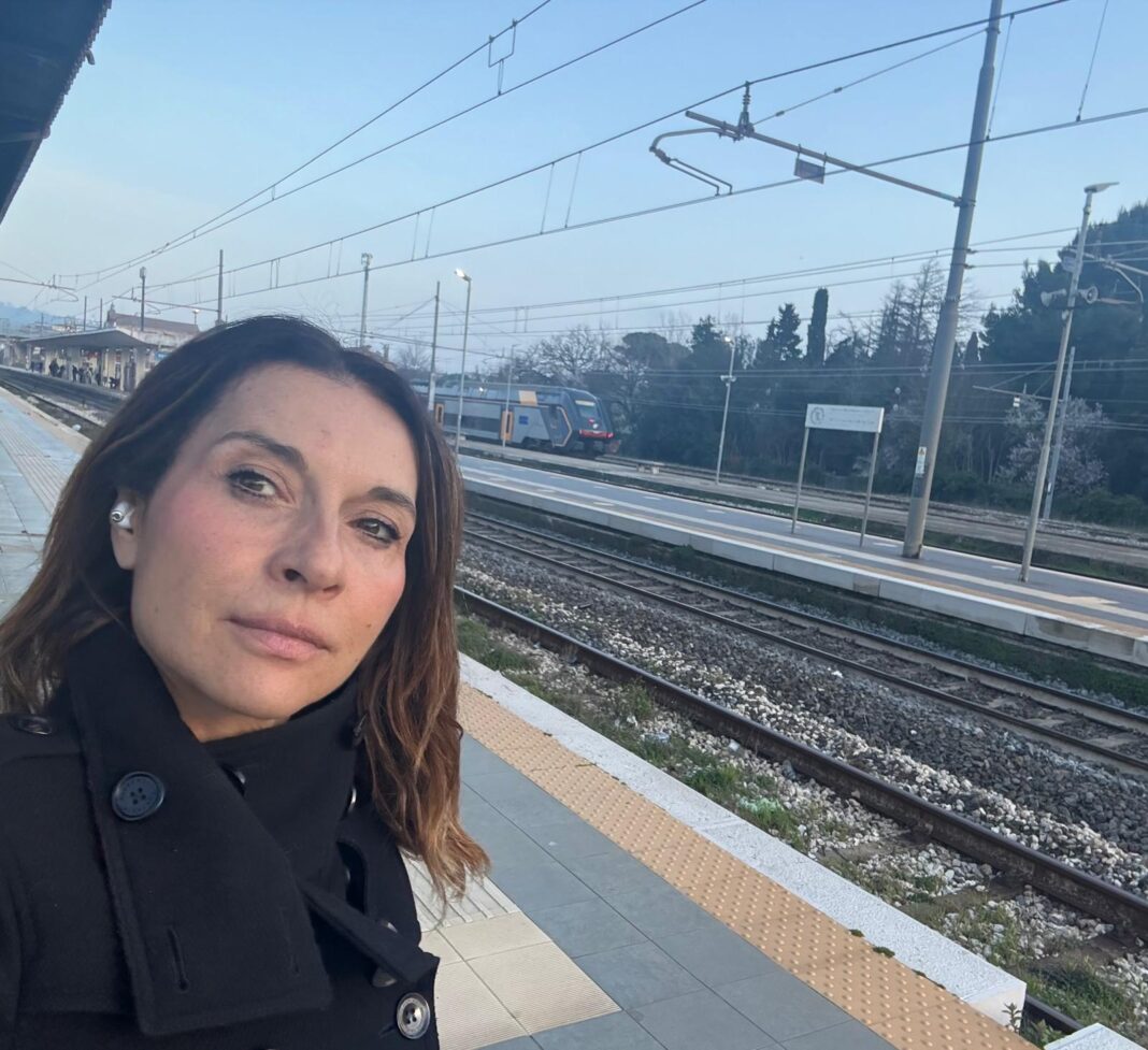 foto Vitri stazione