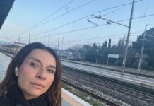 Alta Velocità Adriatica, Vitri (PD): “Tre anni persi. Nelle Marche la Giunta continua ad aspettare mentre il resto del Paese corre”