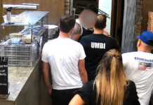 Pesaro, ristoratore denuncia minacce da due stranieri in centro: «Chiama chi vuoi, ti spacco»