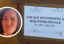 Loreto, Luigia Fortunato uccisa a coltellate in casa: l’ex marito confessa