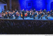 “Il Gladiatore” e le grandi colonne sonore in concerto alla Corte Malatestiana