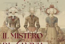 “Il Mistero di Lavinia”: a Pergola un viaggio itinerante tra arte, storia e talento femminile