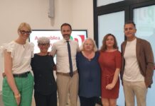 PD Fano: “Thomas Braconi alla guida del PD Marche. Una scelta di autorevolezza, maturità politica e nuovi equilibri”