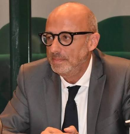 Antonio Mastrovincenzo