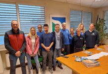 A Fano meeting di esperti su erosione costiera, cambiamento climatico e rischio idrogeologico