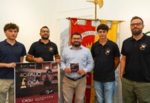Il Palio dell’Oca spegne 40 candeline: dal 1° al 9 agosto a Cagli