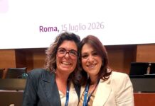 Terziario Donna Confcommercio Marche Nord, Claudia Parmeggiani confermata nel consiglio nazionale