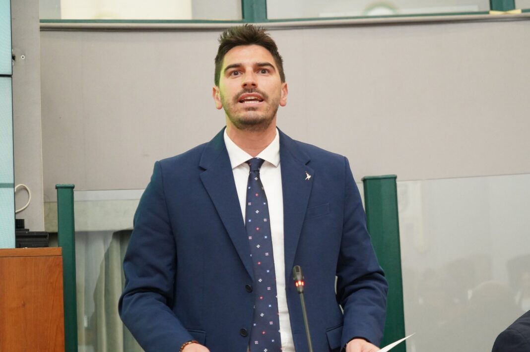 pierini nicolò