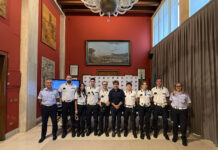 Pesaro, otto nuovi agenti di Polizia Locale: quattro assunzioni stabili e quattro per l’estate