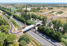 Nuovo ponte ciclopedonale, Fratelli d’Italia Fano: “Un’opera che guarda al futuro della città”