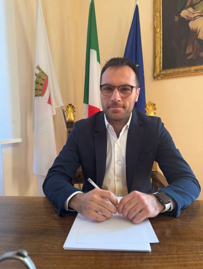 luca serfilippi