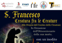 Alla Corte Malatestiana di Fano lo spettacolo “San Francesco, creatura fra le creature”