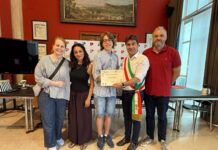 Edoardo Masini vince il “Latinus Ludus Mondaino”: il Comune celebra il talento del giovane studente pesarese