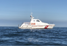 Ritrovato in mare il corpo del 78enne scomparso a Senigallia