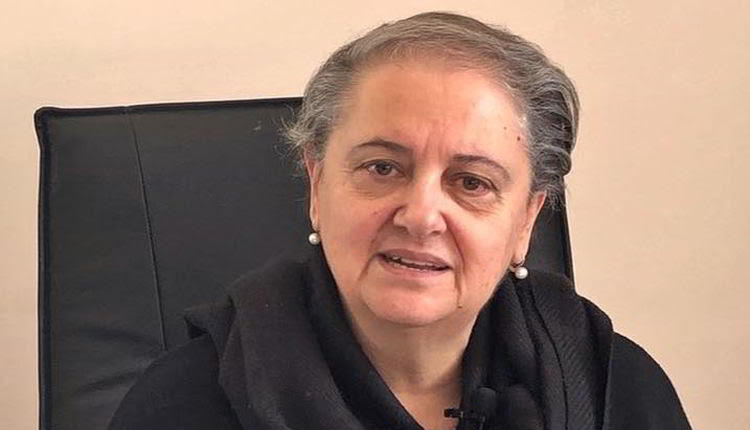 Valeria Mancinelli
