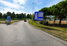 Fano, chiusura temporanea della SS 73 bis dal 6 al 10 luglio per il varo del ponte ciclopedonale e lavori di asfaltatura