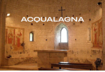 Ad Acqualagna “Note nel Silenzio” tra musica, natura e spiritualità