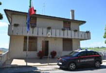 Corinaldo, compra ricambi auto online ma viene truffato per 1.500 euro: denunciato un 30enne
